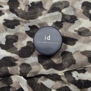 bareMinerals Liner Shadow 'Caviar' in Black unopened